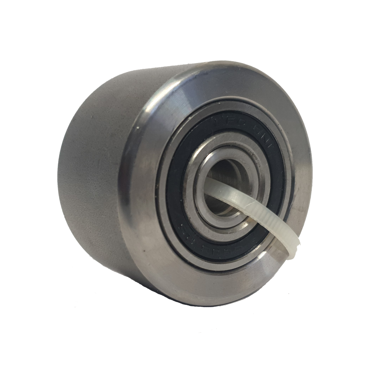Heli Stabiliser Wheel Steel 50mm x 30mm x 12mm 30.01.6615