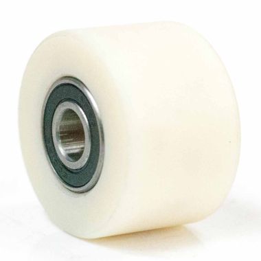 Heli Stabiliser Wheel Nylon 50mm x 30mm x 12mm 30.01.6615