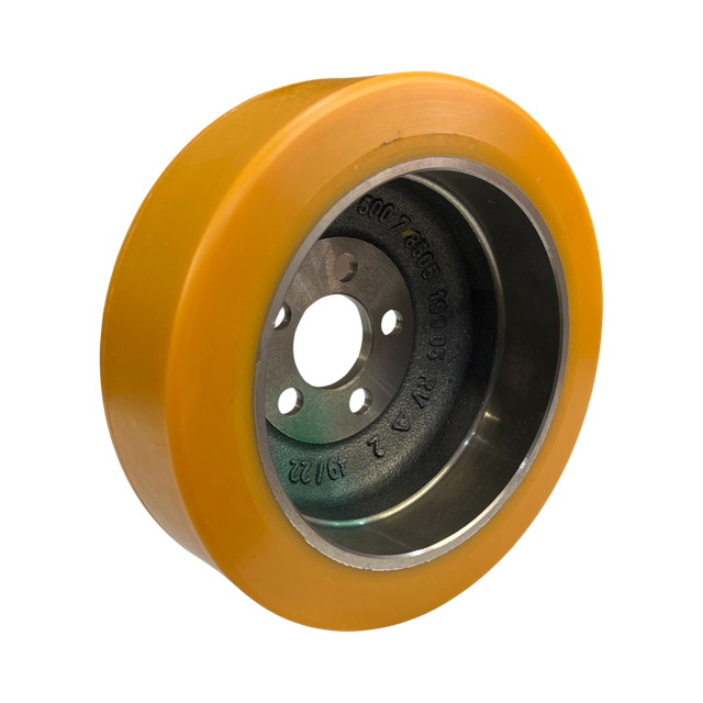BT Toyota LPE200 LEVIO Drive Wheel 230mm x 70mm 7535735