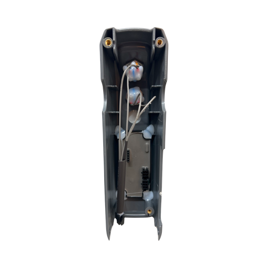 EP Equipment Front Cover With Power Module 1113-301004-00