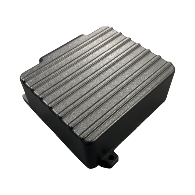 Ningbo Staxx 31102001 Controller Cover