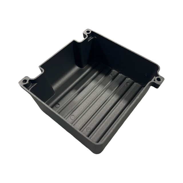 Ningbo Staxx 31102001 Controller Cover