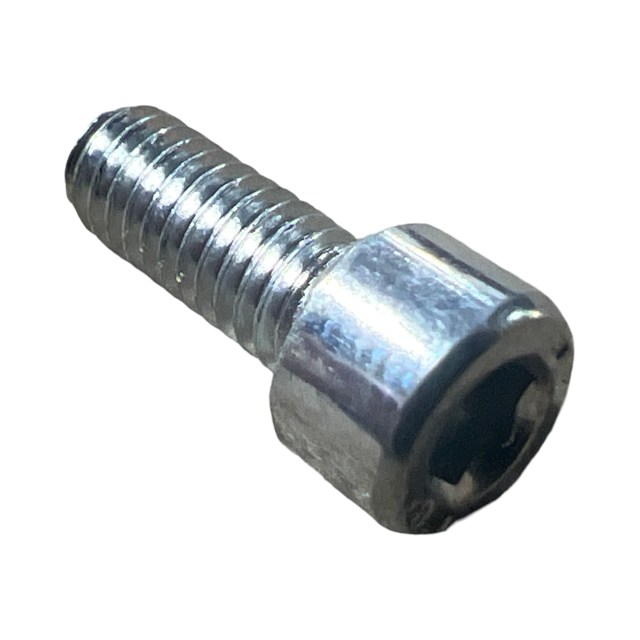 EP Equipment 302001000006 Screw M4×10