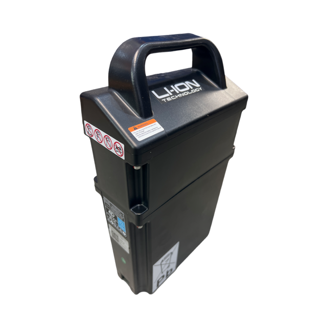 Pramac Lifter EX15L 24V 20Ah 512Wh EL20 Battery PCE00344