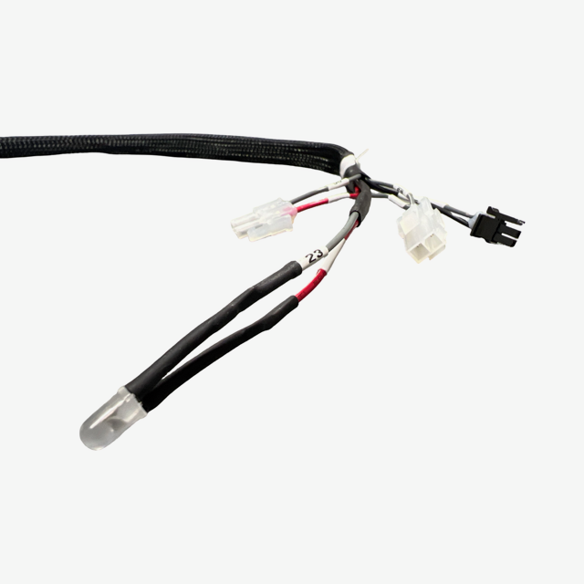 EP Equipment 1135-520002-F5 Key Horn Harness