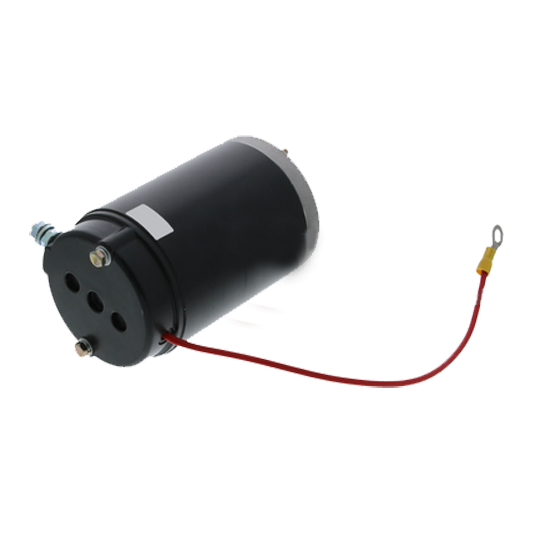 Linde MT12 Hydraulic Pump Motor 0009760804