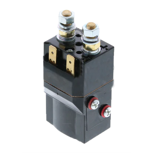 EP Equipment F1 Hydraulic Contactor 1113-500006-10