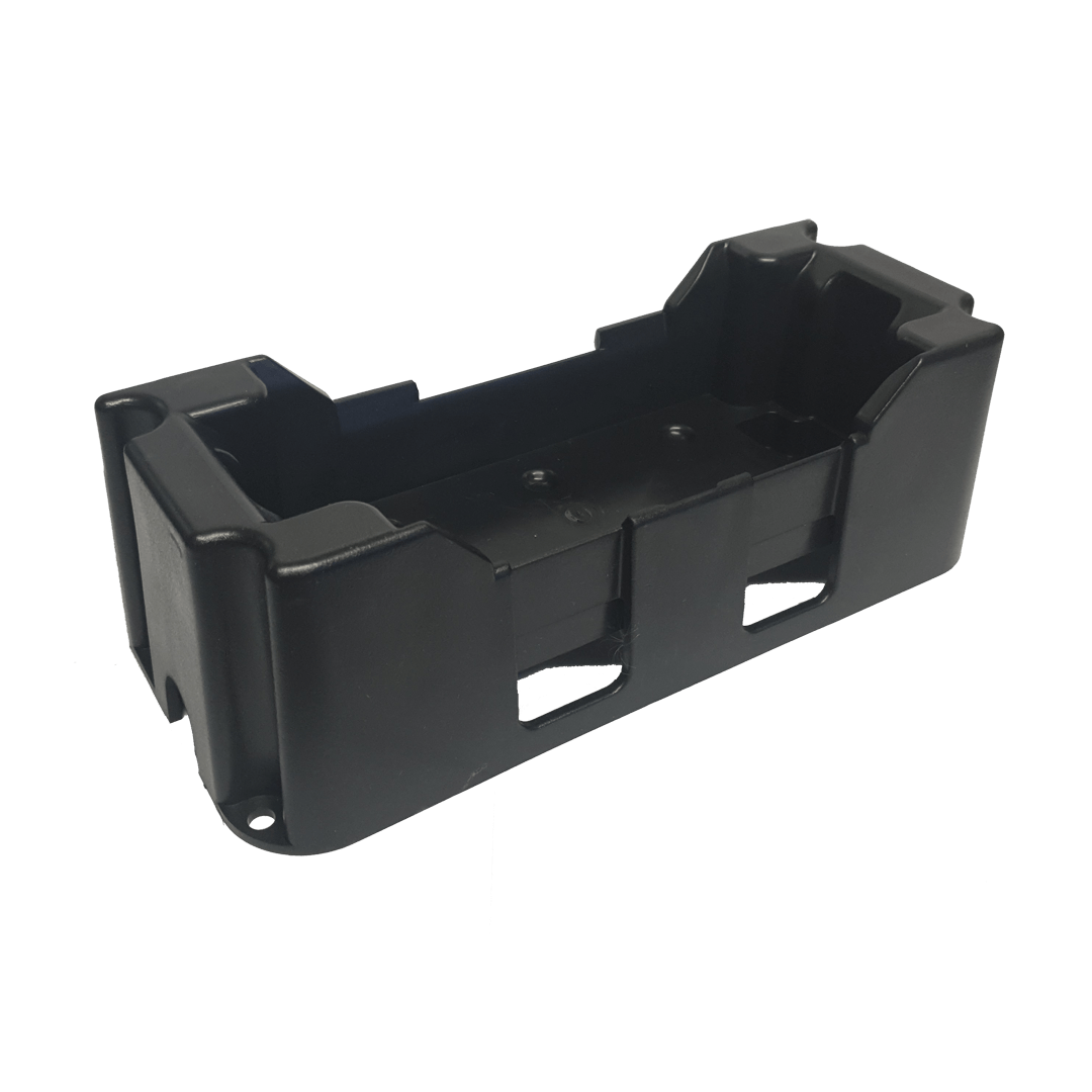 Climax P12 Battery Base Bracket 1113-511001-00