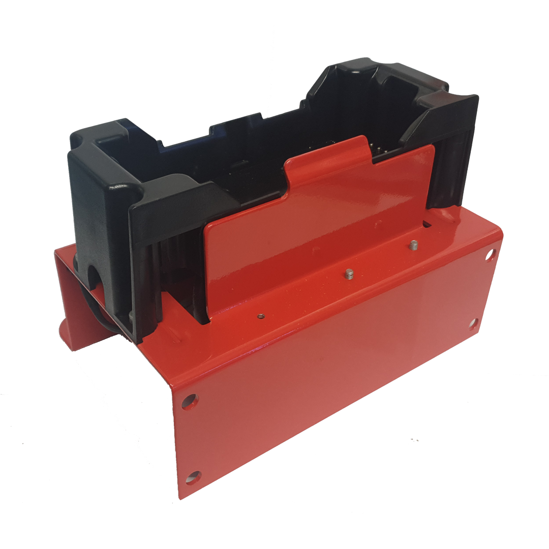 EP Equipment Lion Battery Charger Assembly 1113-51220Z-00