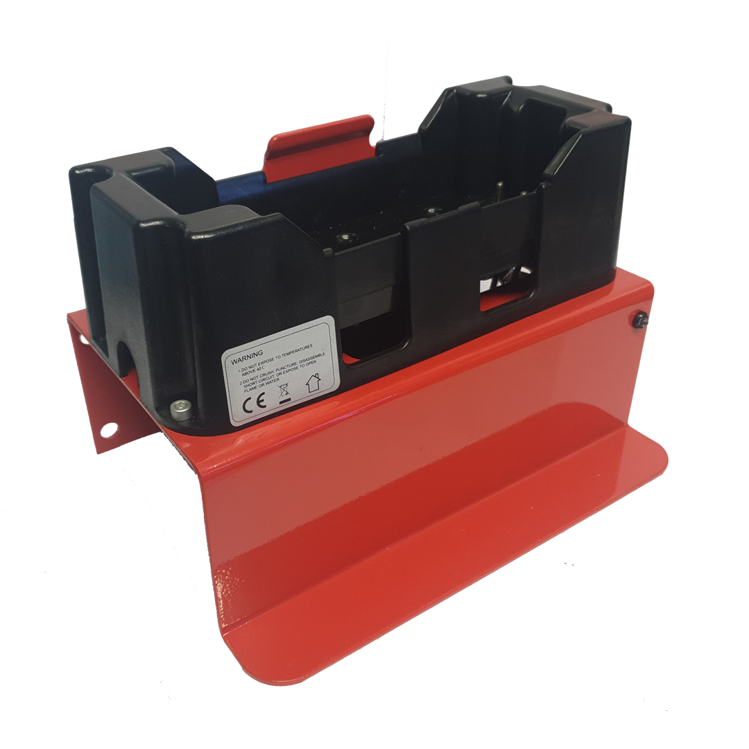 EP Equipment Lion Battery Charger Assembly 1113-51220Z-00