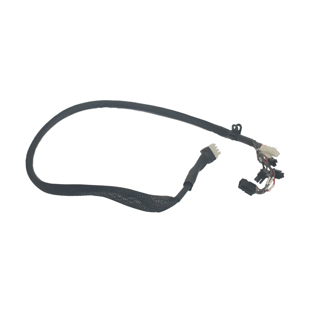 EP Equipment EPL163 Bend Wire Harness 1113-520002-E3
