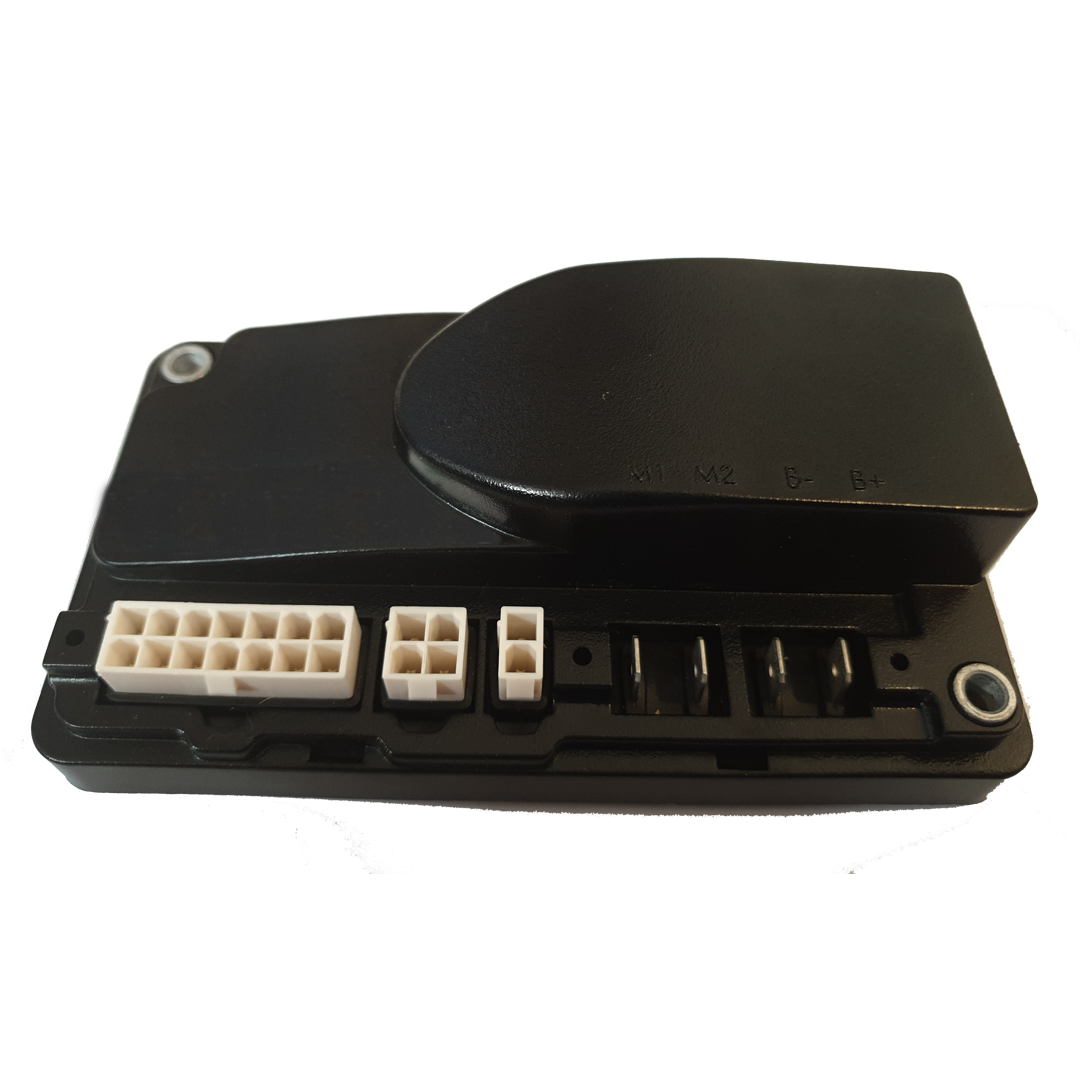 Curtis Controller 1212P EP Equipment 1115-510004-00-90