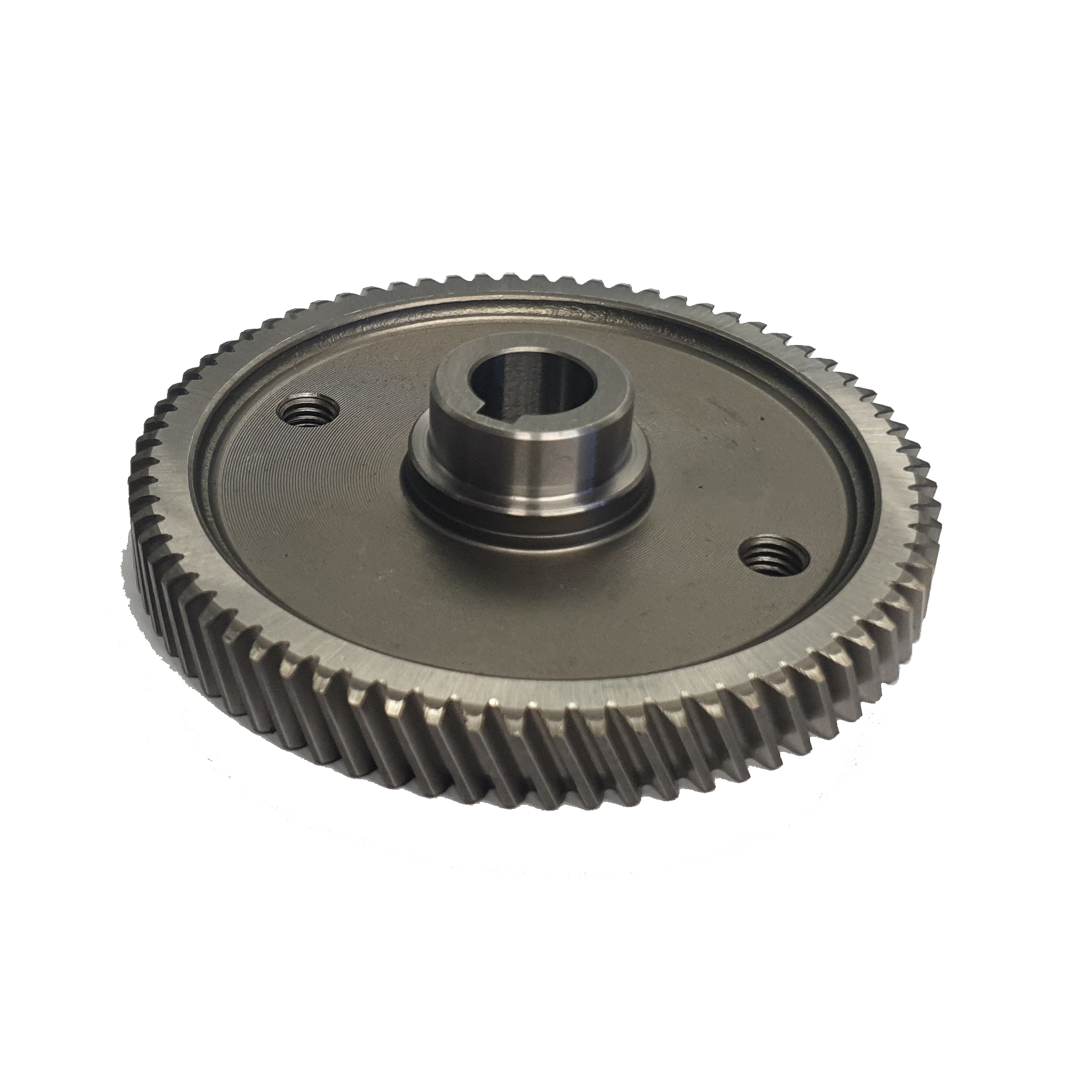 Linde MT12 Driving System Gear Kit 1115-GSX-10