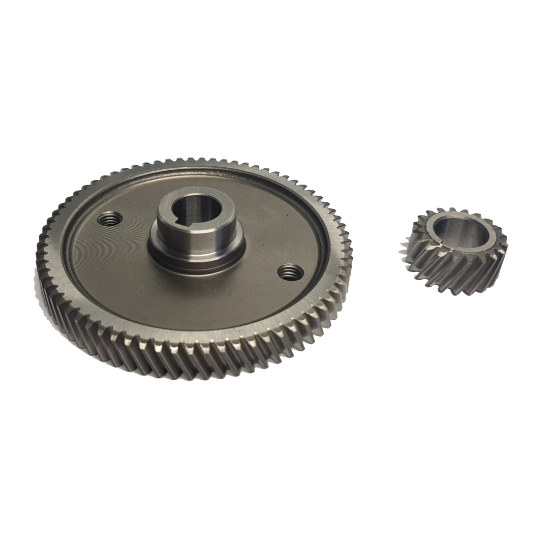 Linde MT12 Driving System Gear Kit 1115-GSX-10