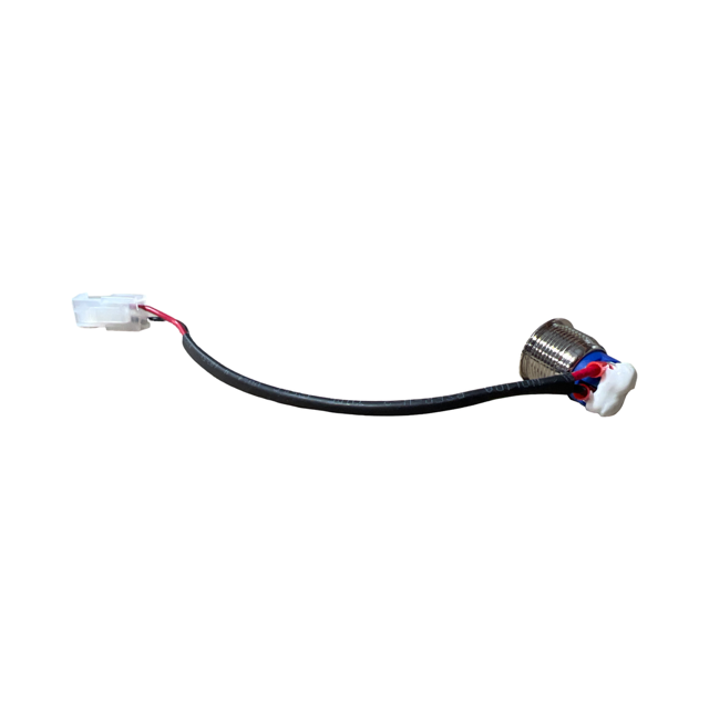 OEM Turtle Speed Button for EP F1 F2 F3 F4 pallet jacks