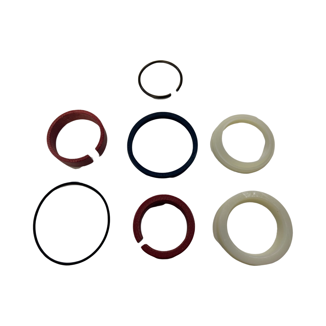 BT Toyota Hydraulic Module Seal Kit 7656380