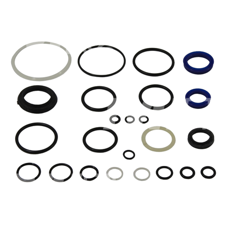 Total Source Seal Kit Complete 144TA6452