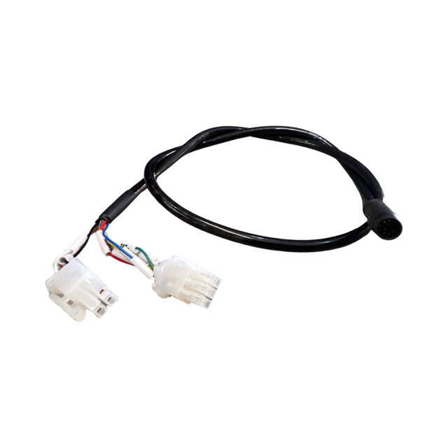 BT Toyota LHE130 1212E Tiller Arm Wiring Harness 656320