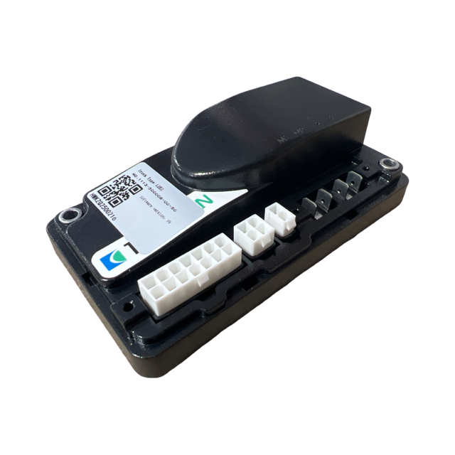 Clark WPio12 Controller 1212C 1113-500008-00-50