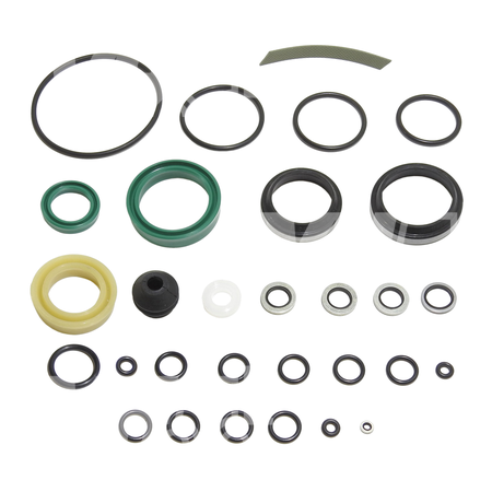 Logitrans Gasket Seal Kit Set Complete 160051