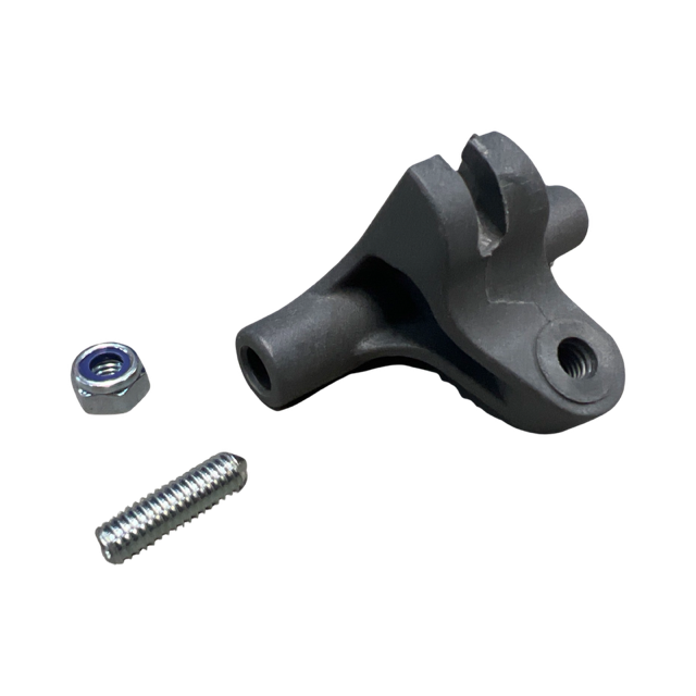 Jungheinrich Lever Lift Control Locking Device 50469480