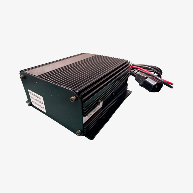 Hangcha CBD20-JSM 24V 5A Charger 02.CDQ.3421