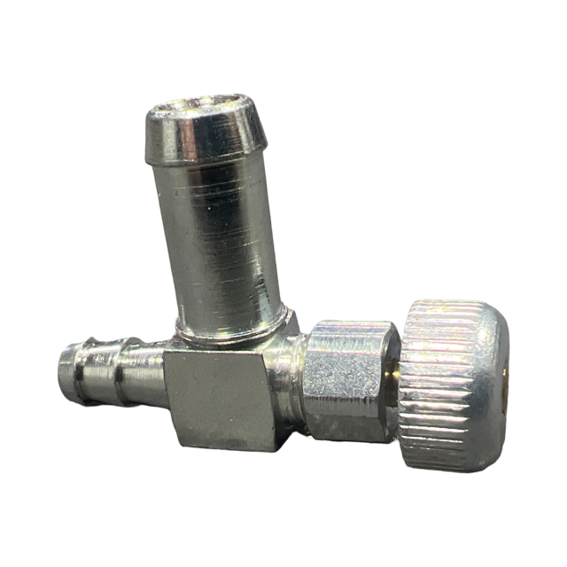 Pramac Generac G085100 Needle Valve Bushed REF 11478 generator spare part