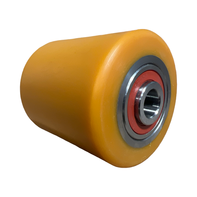 BT Toyota Single Load Roller 85mm x 101mm x 17mm 167615