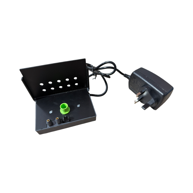 RAVAS SA-CH-RAV-LI Battery Charger UK Plug