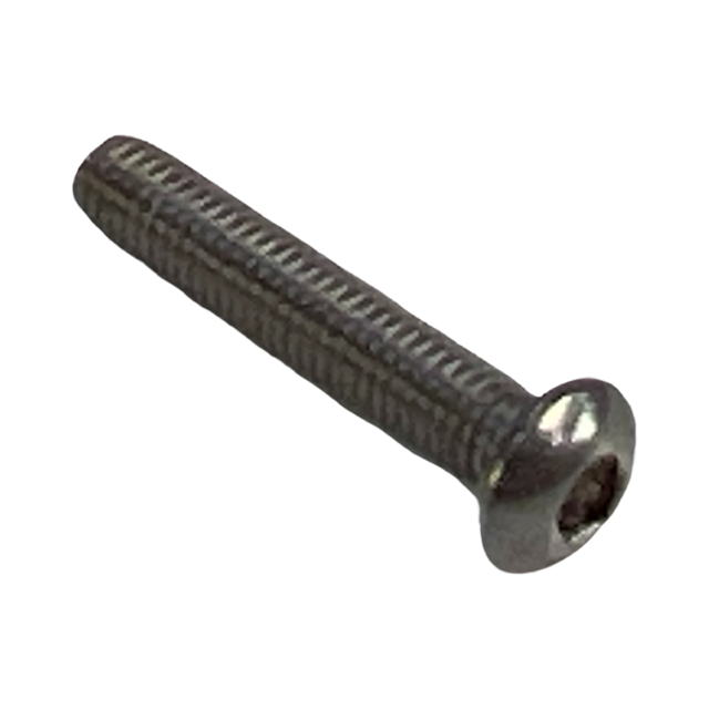 EP Equipment Screw M3x16 0000-001238-00