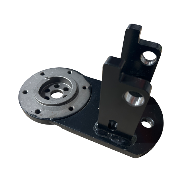Hangcha AIMBJ150-110000-000 Connecting Bracket