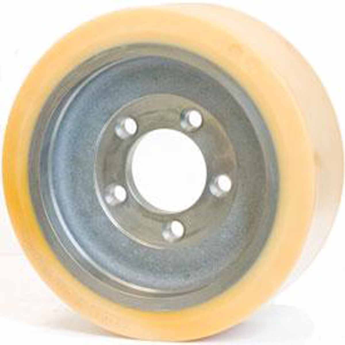 BT Toyota Drive Wheel 310mm x 120mm x 80mm 241752