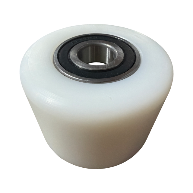 Pramac Lifter S0002010132 Load Roller 82mm x 60mm x 20mm