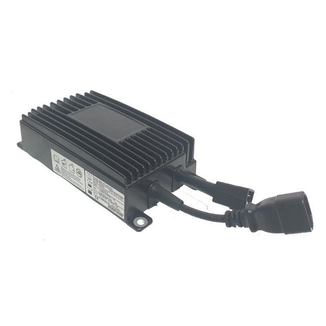 BT Toyota 7755039 On Board 24V Battery Charger
