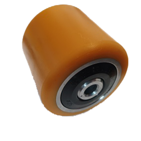 BT Toyota Tandem Load Roller 85mm x 76mm x 13mm 7643264