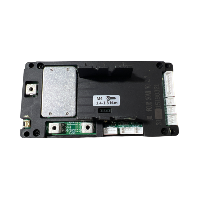 EP Equipment LB00-200557-00 BMS Board