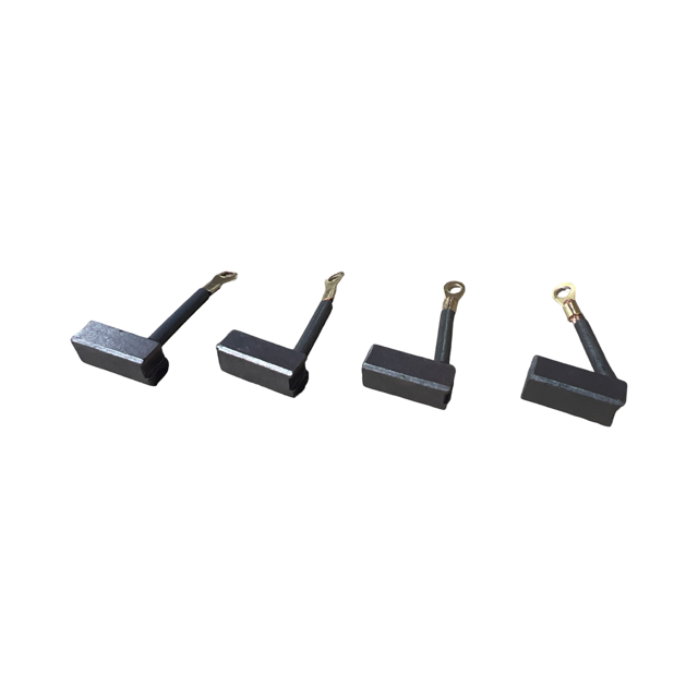 Hangcha Drive Motor Brush 02.DJ.00852MBB