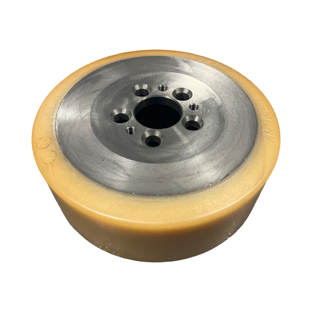 Jungheinrich Drive Wheel 230mm x 82mm 50460100