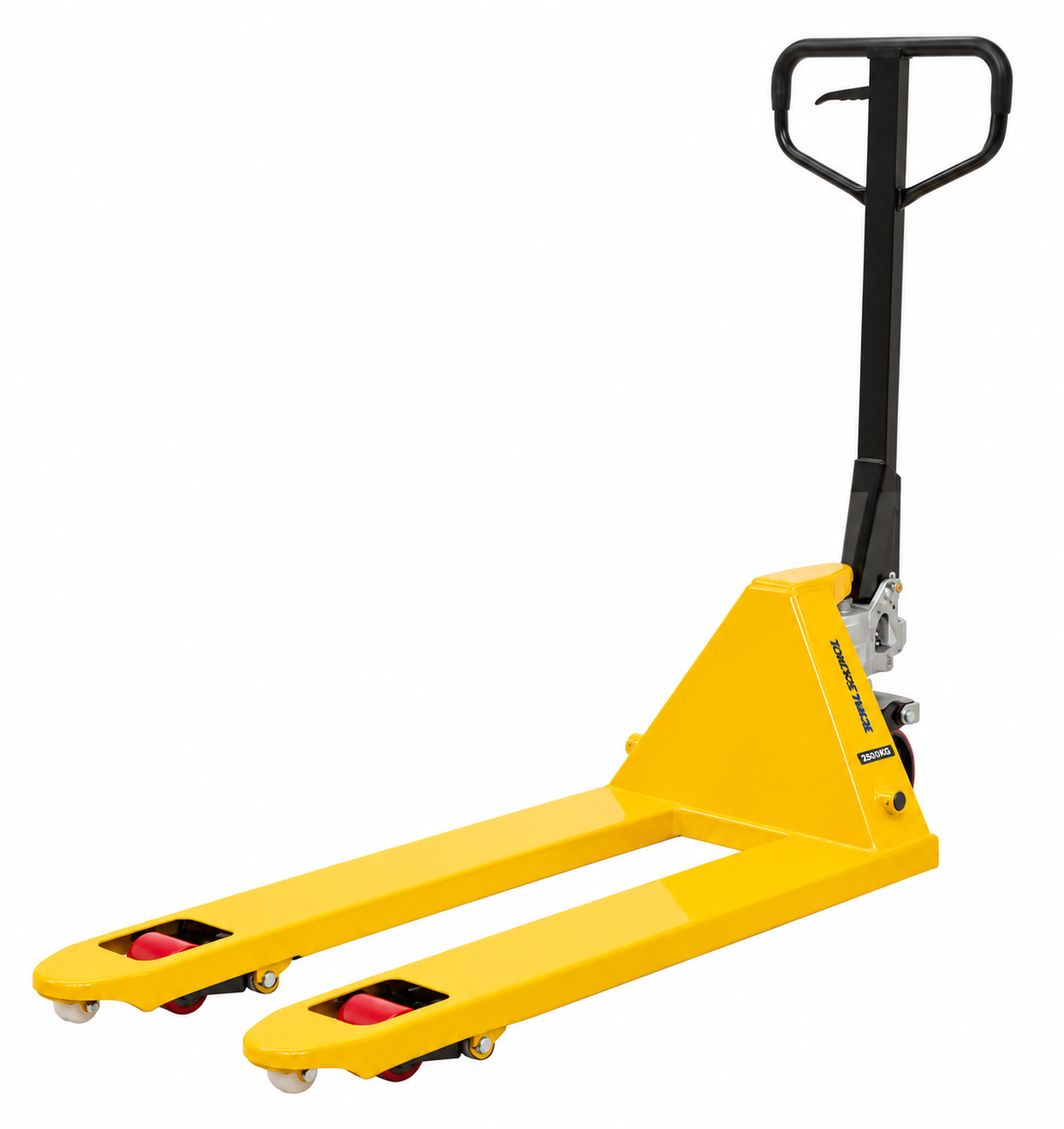 2500kg Pallet Truck - Hydraulic And Heavy Duty