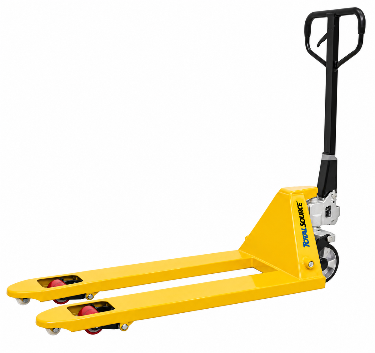 2500kg Pallet Truck - Hydraulic And Heavy Duty