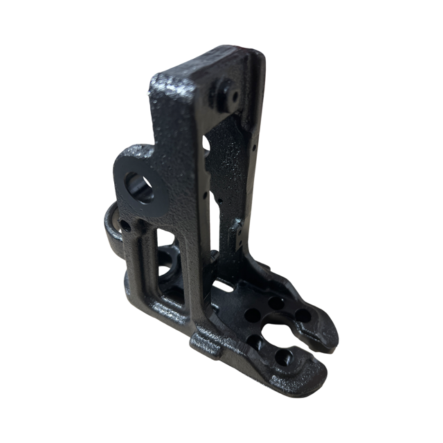 EP Equipment 1155-300001-B0 Driving System Bracket