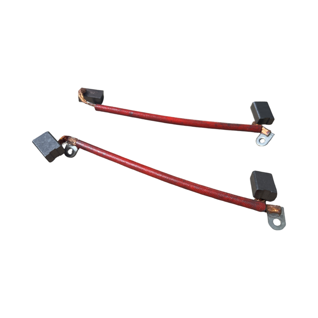 Hangcha Drive Motor Brush 02.DJ.00852MBA