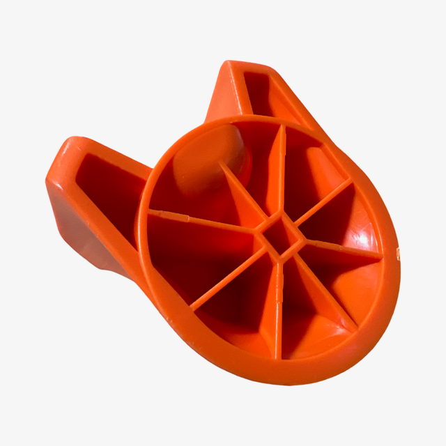 Solid Hub 1910000057 Rotary Switch