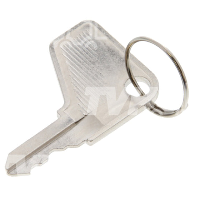EP Equipment 3112-60301X-00 Ignition Key