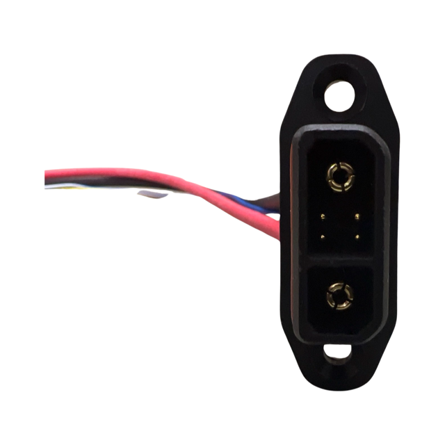 Heli Battery Connector 16.0470