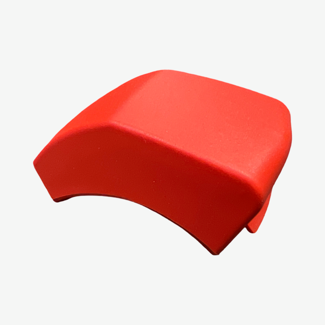 Jungheinrich Tiller Arm Push Button 51027288