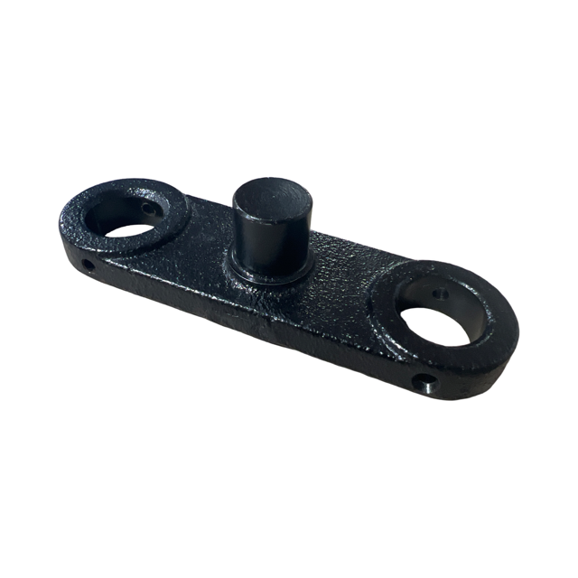 EP Equipment 1115-130006-0B Tandem Load Roller Splint