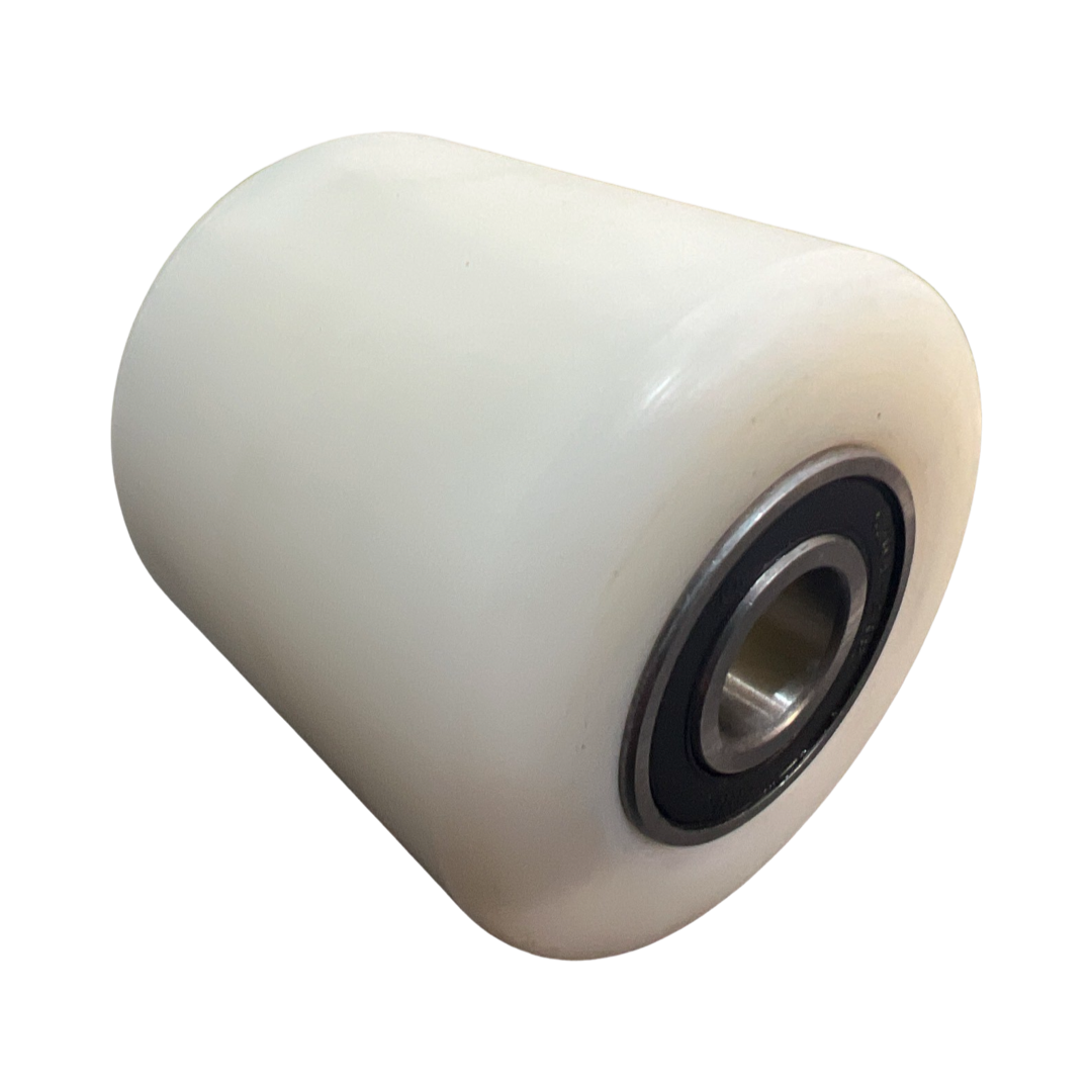 Nylon Single Load Roller Wheel GS25 Premium Pramac S0002010131