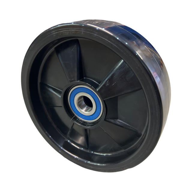 BT Toyota Polyurethane Steer Wheel 175x55x20mm 161806