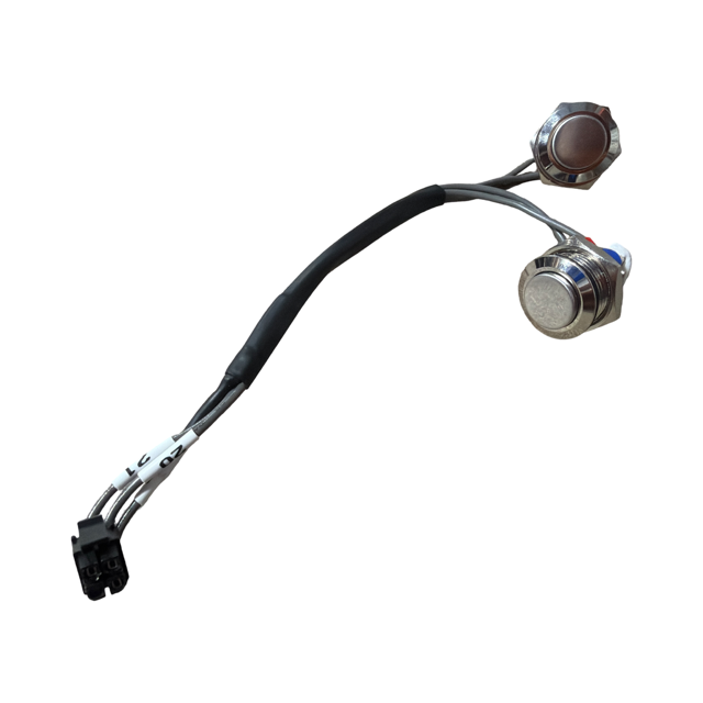 EP Equipment 1113-520005-00 Lifting And Horn Wire